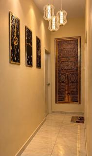 Seri Al Azhar Homestay - 1