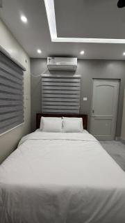 Gauravan Mayapur Stay - 6