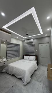 Gauravan Mayapur Stay - 1