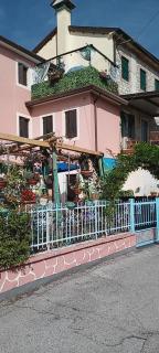 Art B&B La Casa del Pittore - 6