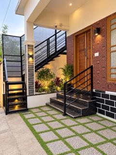 OCEAN PEARL BEACH Homestay - 0