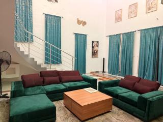 Luxury Comfort Duplex Villa, Beautiful City View - 0