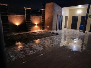 Luxury Comfort Duplex Villa, Beautiful City View - 7