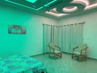 Luxury Comfort Duplex Villa, Beautiful City View - 6
