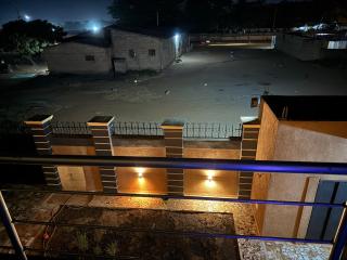 Luxury Comfort Duplex Villa, Beautiful City View - 4