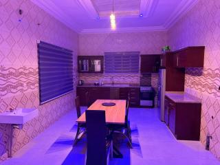 Luxury Comfort Duplex Villa, Beautiful City View - 3