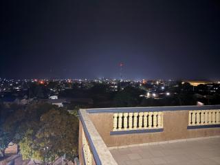 Luxury Comfort Duplex Villa, Beautiful City View - 2