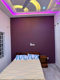 Luxury Comfort Duplex Villa, Beautiful City View - 1