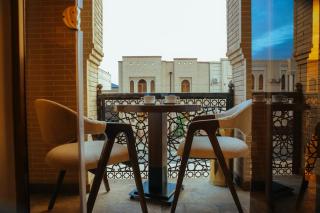Saffron Boutique - 0