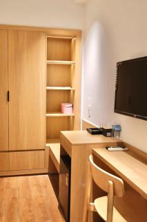 Moka Central Hotel - 7
