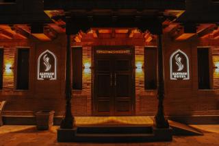 Saffron Boutique - 7