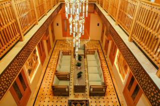 Saffron Boutique - 1