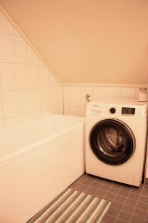 Exclusive view Apartment 3 - 8