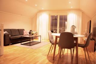 Exclusive view Apartment 3 - 7