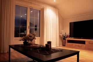 Exclusive view Apartment 3 - 5