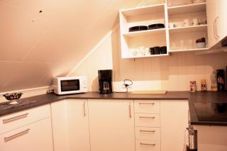 Exclusive view Apartment 3 - 1