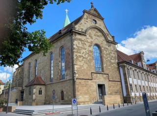 City Pension Heilbronn - 5