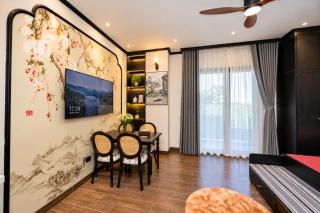 Balmain Residence Hanoi - 9