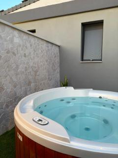 L'EDEN Luxury rooms & garden - 9