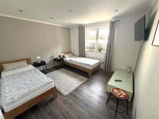 Apartment Wennigsen Miroszewska-Immobilien - 5