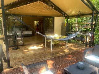Glamping Paraiso - 6