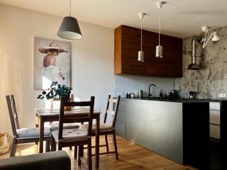 Apartament Manufaktura District - 3