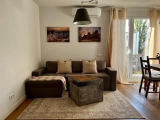 Apartament Manufaktura District - 5