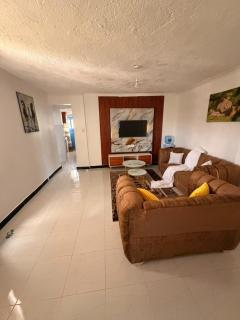 Ramsey apartment - 7