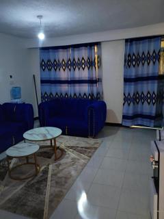 Ramsey apartment - 3