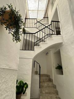 El Patio de la Sierra - 9
