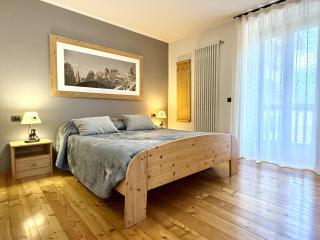 Bilocale ai piedi delle Dolomiti - 9