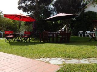 Villa Olimpia Cabañas - Villa Gesell - 1