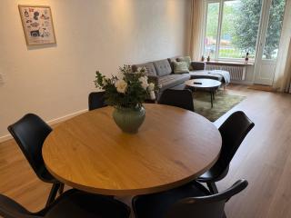 Completely renovated apartment, 6 sleeps - 2