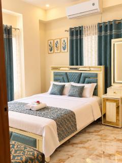 Modern two bed Apartments by Shahjalal airport - 6