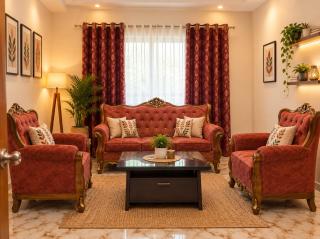 Modern two bed Apartments by Shahjalal airport - 5