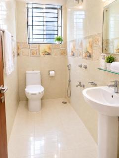 Modern two bed Apartments by Shahjalal airport - 3