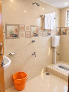 Modern two bed Apartments by Shahjalal airport - 2