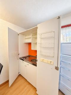 Lenzi Central Apartment für 2 - 8