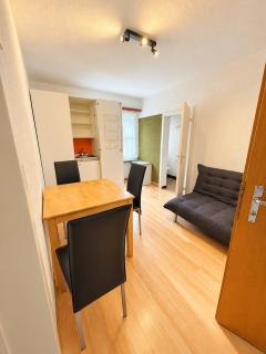 Lenzi Central Apartment für 2 - 7