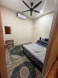 Megram Cozy Homestay , Meru Raya, Ipoh-Entire 4 bedrooms Unit for 23 Pax - Ipoh - 6