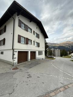 Lenzi Central Apartment für 2 - 5