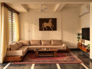 Ttosh living 2 BHK Apartment Near FatehSagar - 0