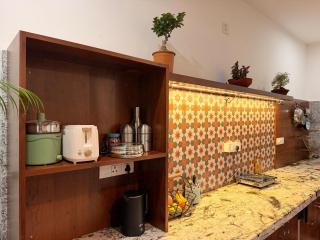 Ttosh living 2 BHK Apartment Near FatehSagar - 5