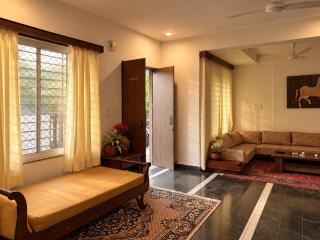 Ttosh living 2 BHK Apartment Near FatehSagar - 2