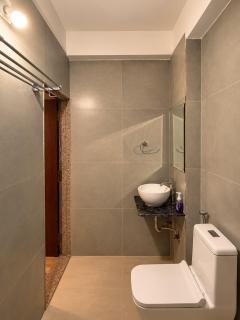 Ttosh living 2 BHK Apartment Near FatehSagar - 1