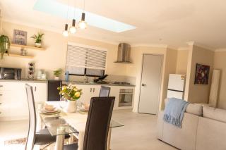 SaltWater Escape- 2-Bed Studio, Margaret River - 6