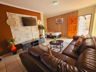 North ryde guest lodge southafrica - 9
