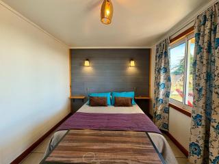 Cabaña Estudio Quintay - BBQ, Mascota & Parking - 9