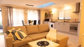 SaltWater Escape- 2-Bed Studio, Margaret River - 9