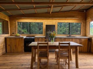 The Forest Cabin - 0